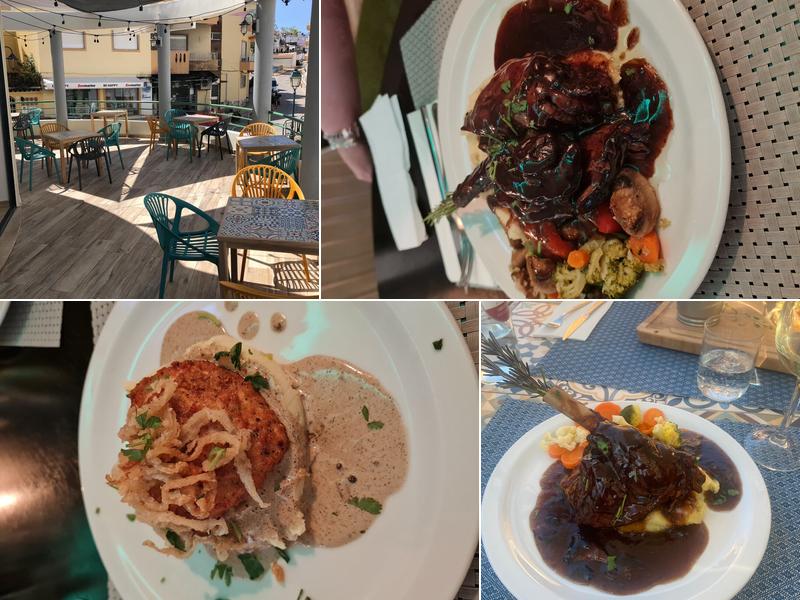 The Olive Garden Alvor