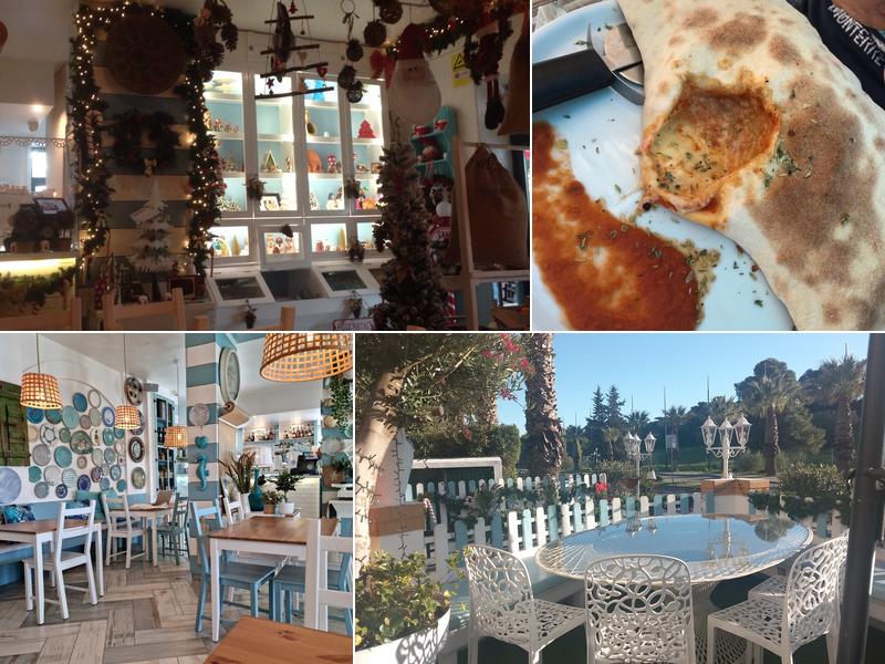 Mediterraneamente - Pizzeria (Mediterraneamente)