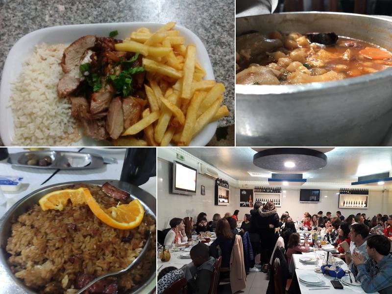 Via Láctea Praceta Dr. Fernando Piteira Santos 6