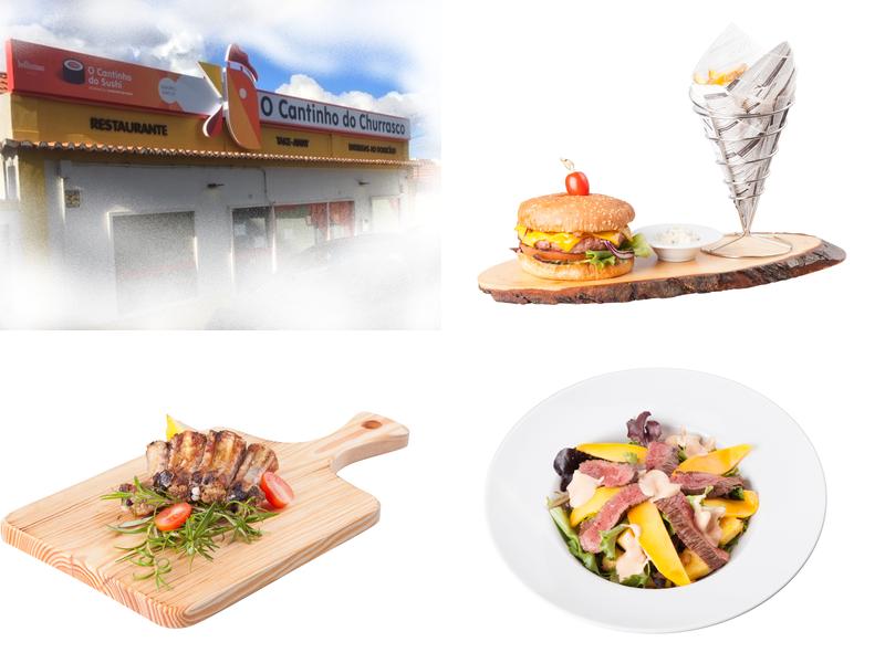 O Cantinho do Churrasco