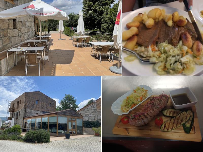 Quinta do Outeiro restaurant & vineyards (Quinta do Outeiro)
