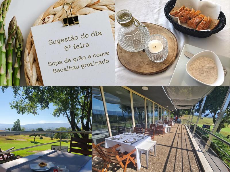 Restaurante Quinta da Deveza