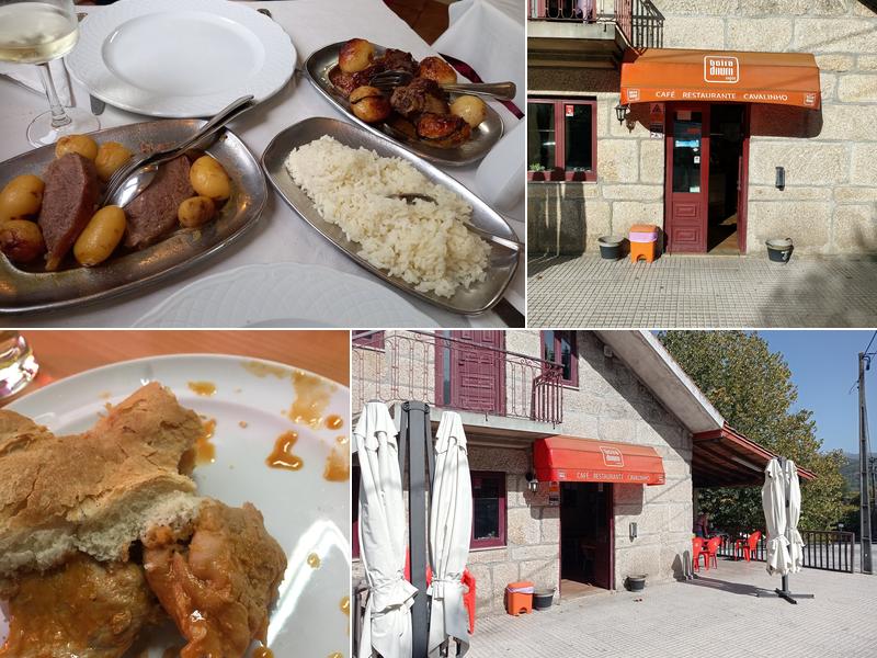 Adega Regional Cavalinho