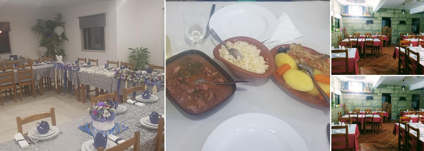 Adega Típica Cabanelas