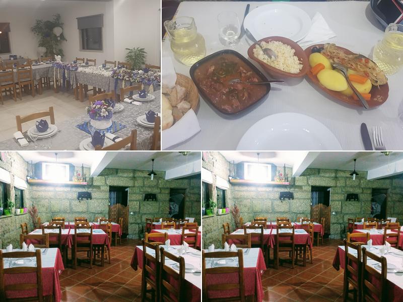 Adega Típica Cabanelas