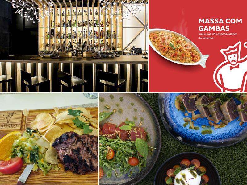 Restaurante Principe