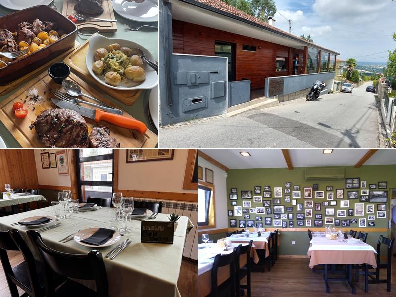 Taberna do Coelho R. da Boavista 393