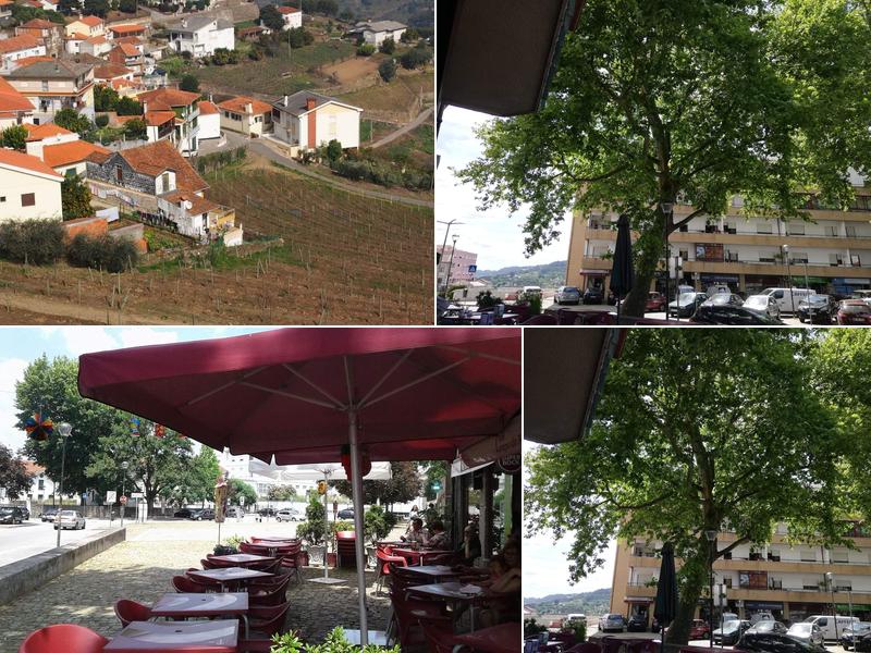 Café Campo da Feira