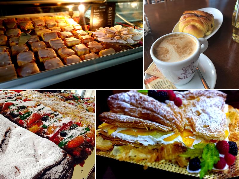 Confeitaria O Moinho