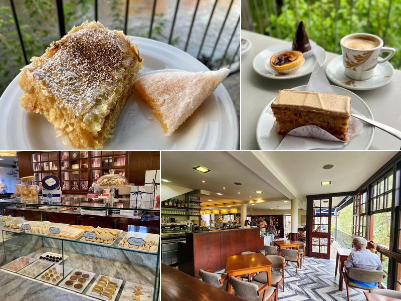 Confeitaria da Ponte