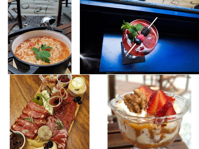 S. Gonçalo Arquim-Pastelaria