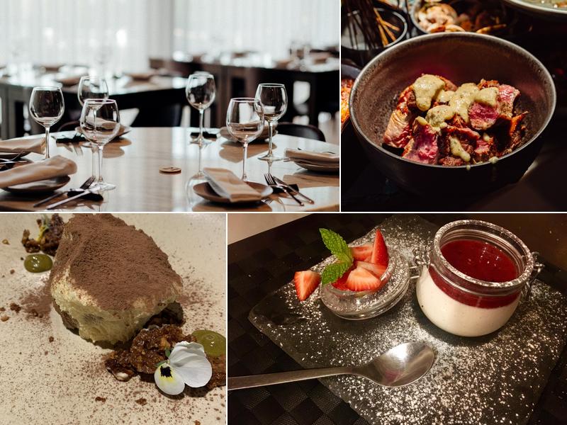 Ristorante Francois (Ristorante François)