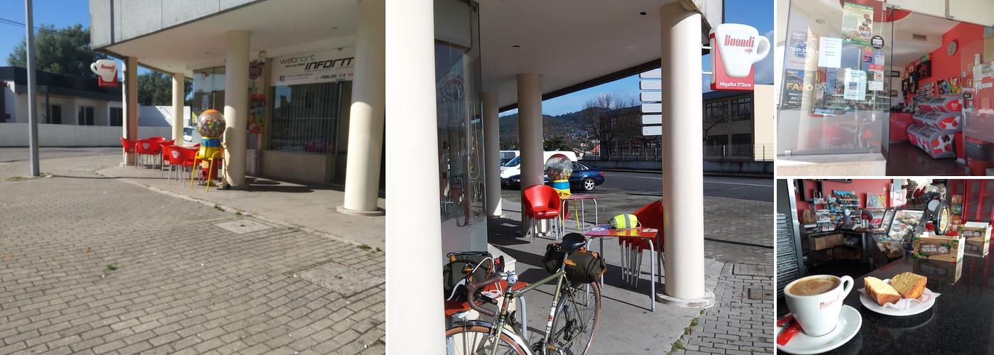 Migalha d'Ouro (Migalha D'Ouro, Lda.)