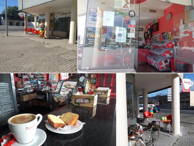 Migalha d'Ouro (Migalha D'Ouro, Lda.)