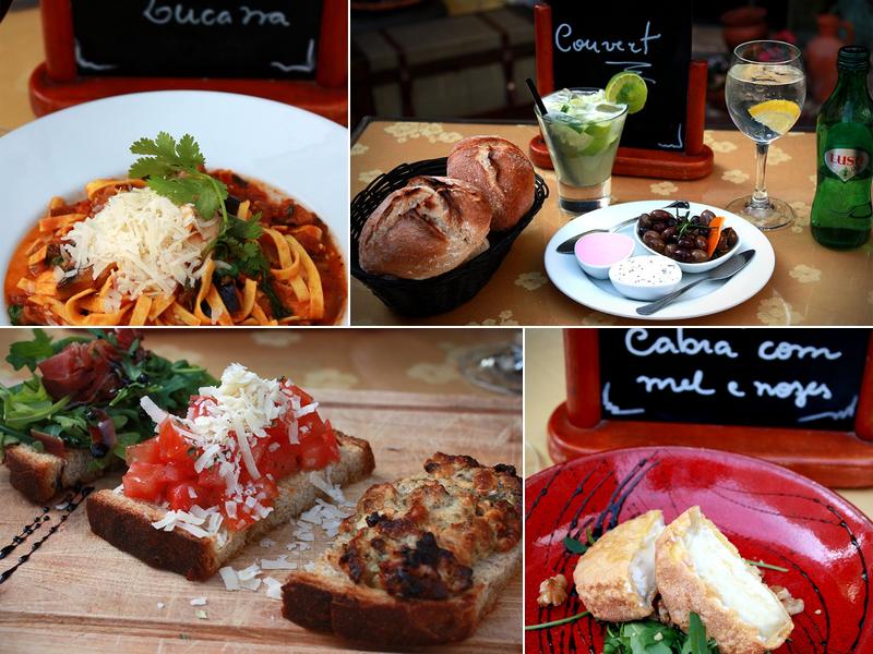 O Canto Largo 5 de Outubro 19