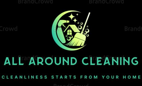 All Around Cleaning