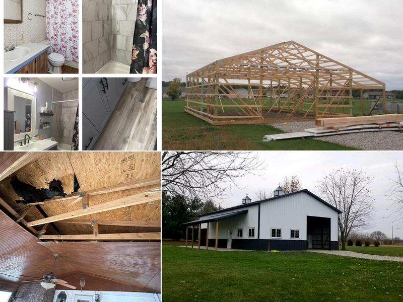 Black Sheep Homes LLC