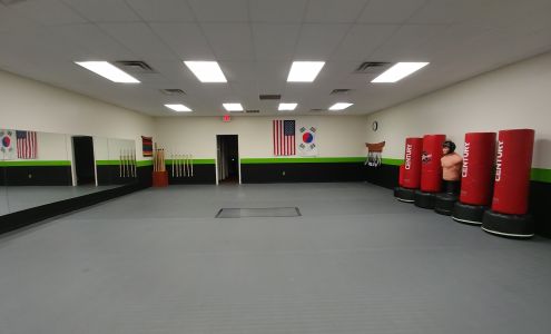 Next Level Martial Arts - New Albany