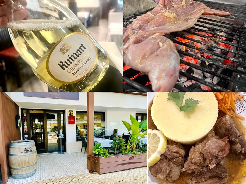 Ferro Velho Praceta Canquelifá 3