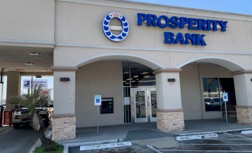 Prosperity Bank