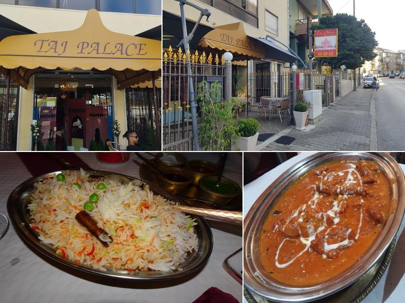 Taj Palace Rua da Cordoaria 23