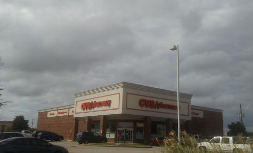 CVS