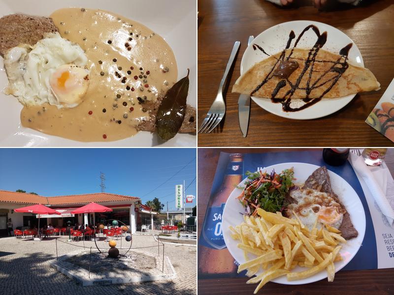 Bel's Café Av. de Belverde 643 loja 5-6