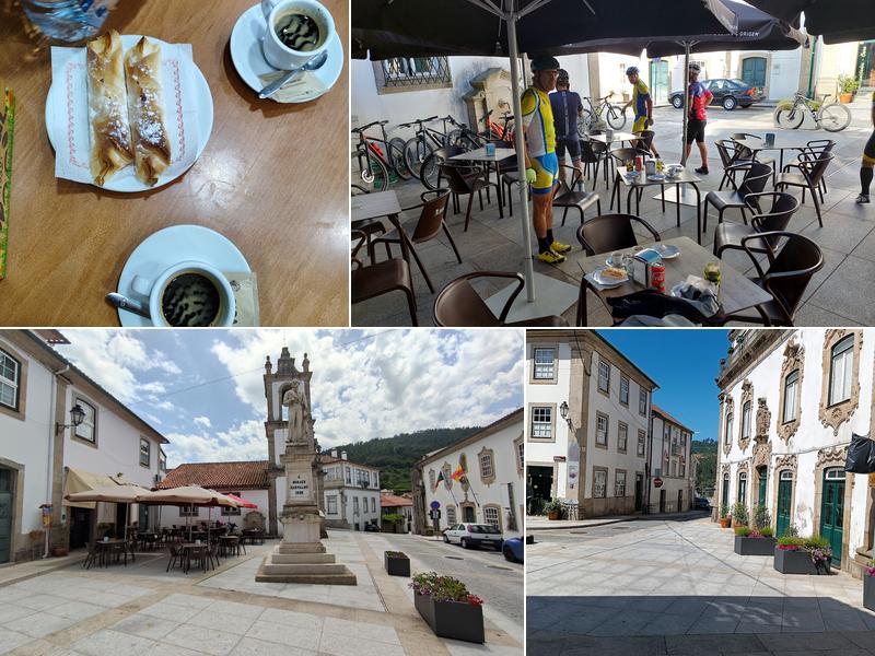 Café Rocha Praça Moraes de Carvalho 20