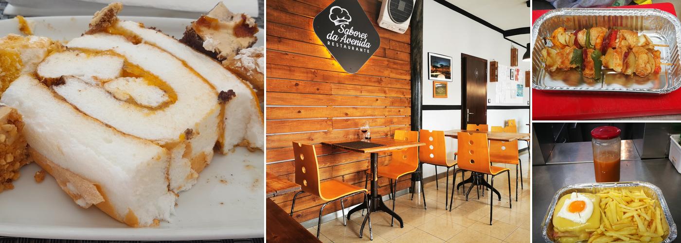 Restaurante Sabores da Avenida