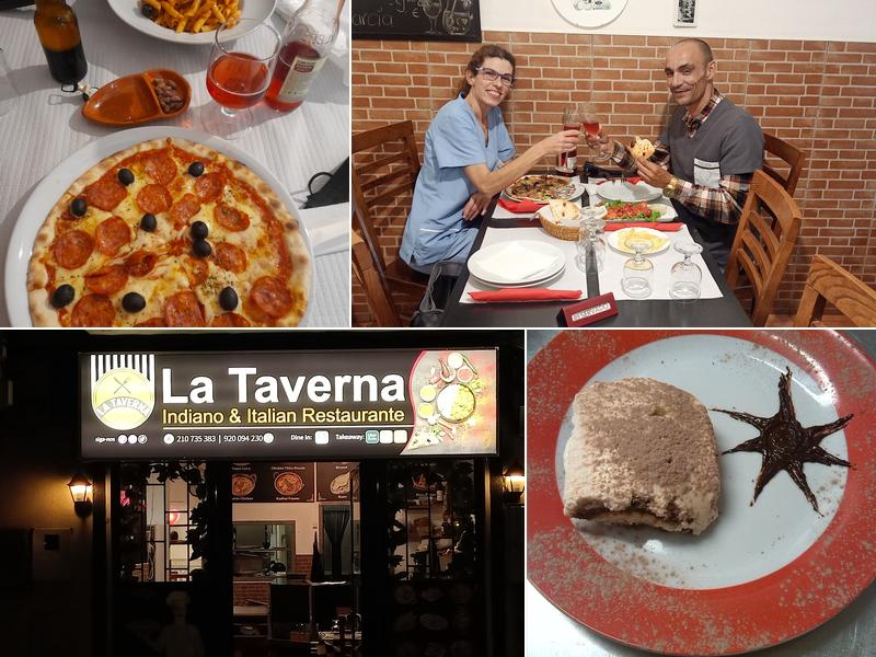 La Taverna