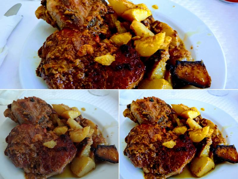 Fine Grill Av. Amélia Rey Colaço 20