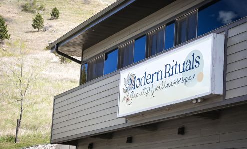 Modern Rituals Beauty & Wellness