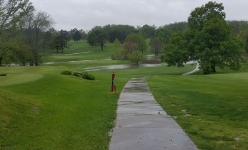 Spring Creek Golf Course 99 County Rd 3220, Salem Missouri 65560
