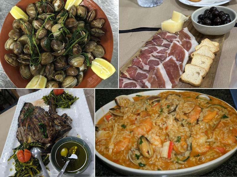 Restaurante Casa dos Frangos de Baltar