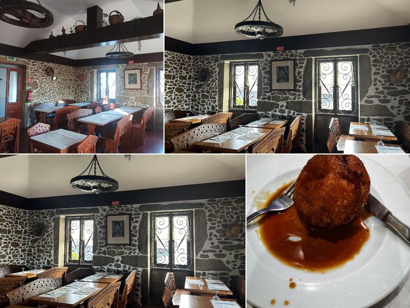 Restaurante Gruta do Fado