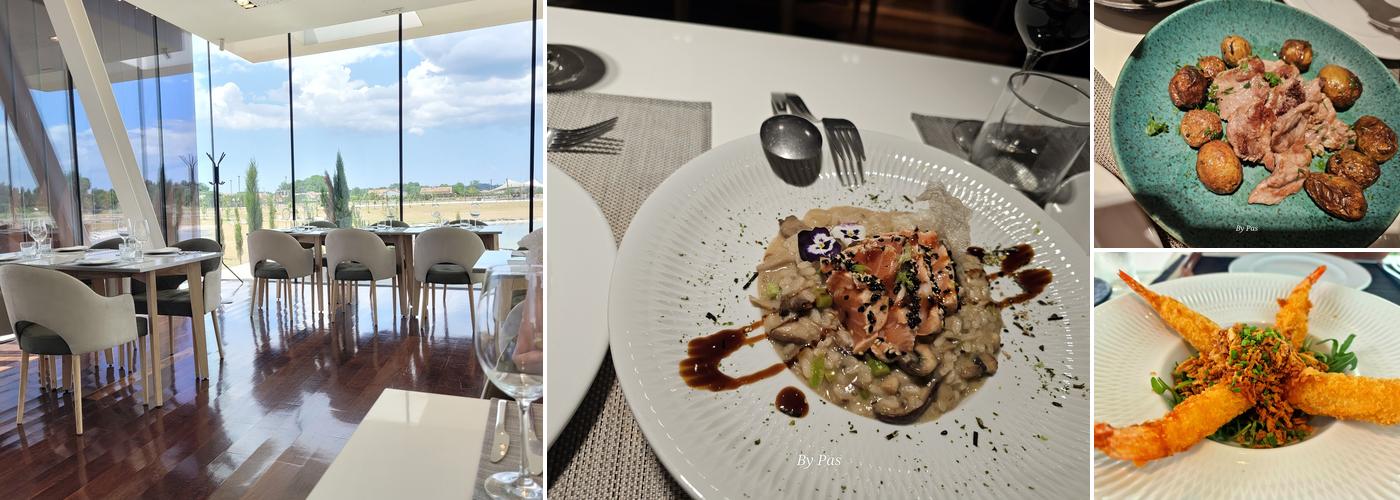 Espumanteria do Parque By Mr Joshi