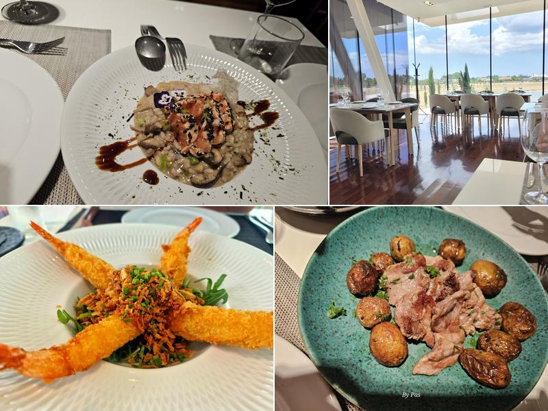 Espumanteria do Parque By Mr Joshi