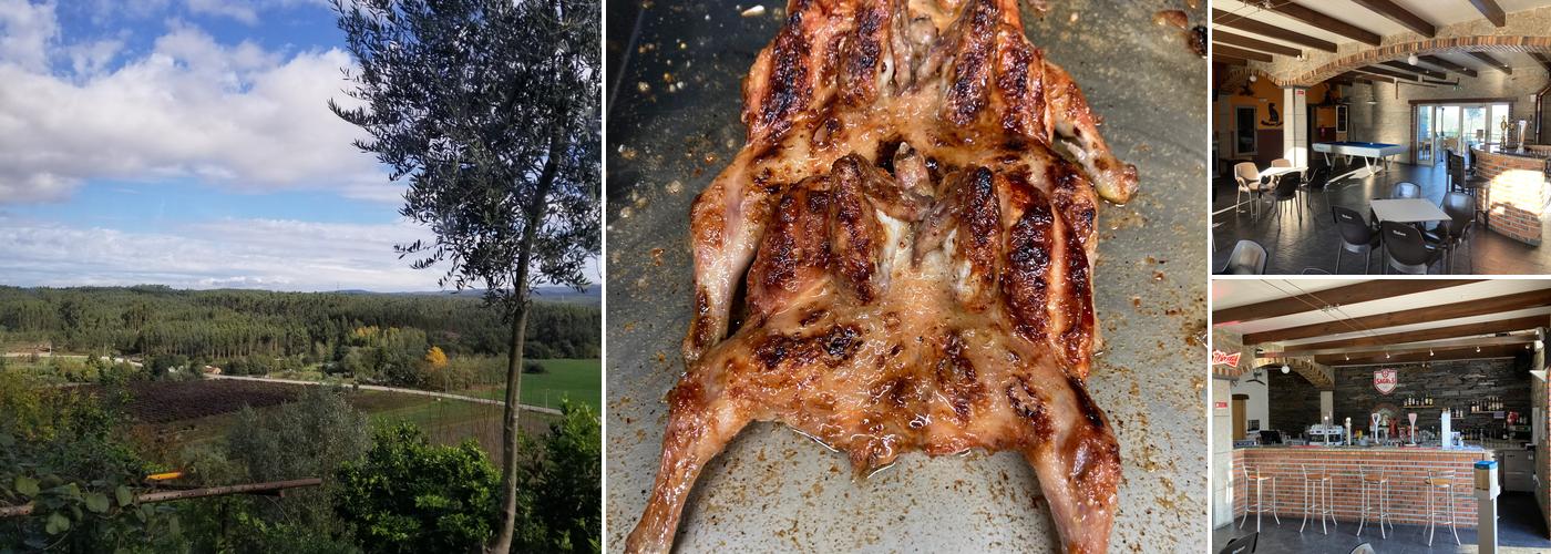 Churrascaria Alto da Feira Sports Bar