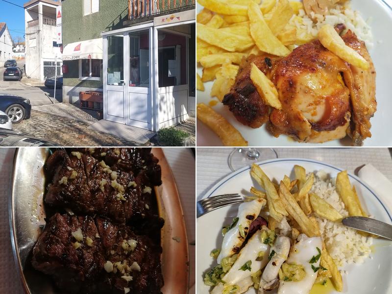 A Taberna do Chefe