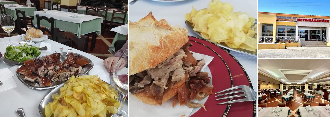 Metinha dos Leitões