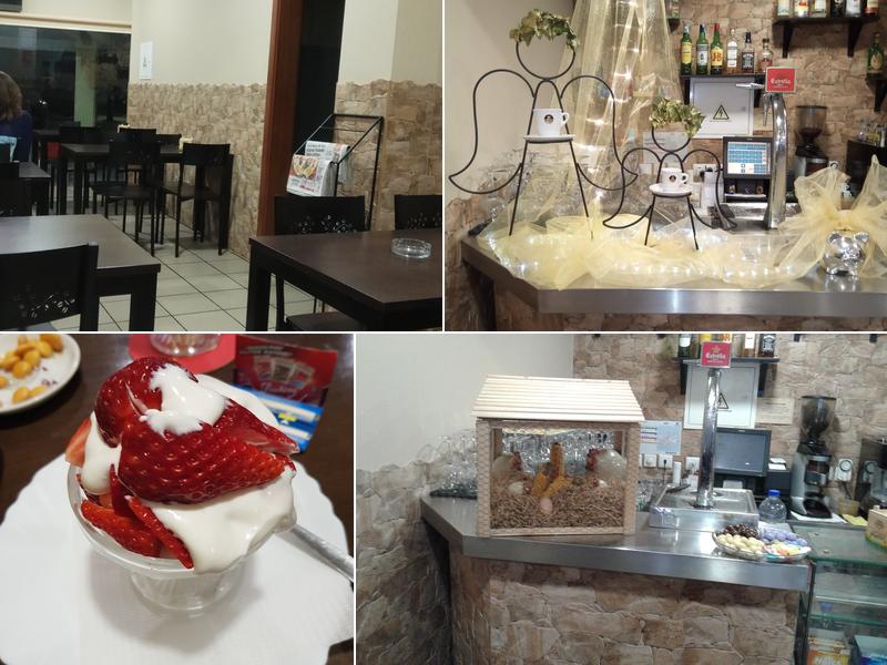 Café Royal R. Fausto Sampaio 5