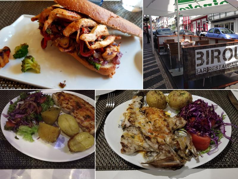 Birou Bar Rua de Sāo Joāo 27