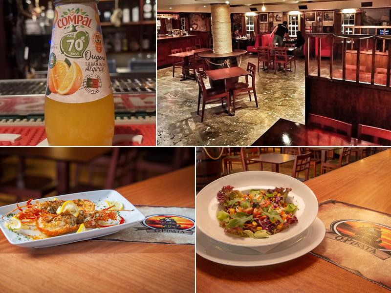 O Pirata R. da Rocha 64