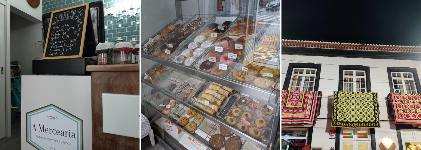 A Mercearia - Make Me Nuts