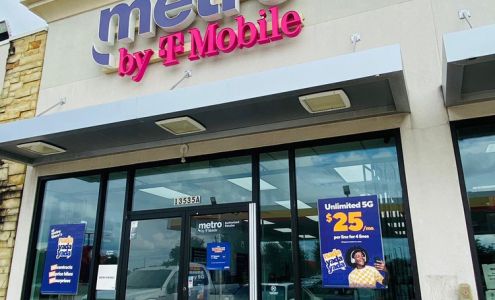 Metro by T-Mobile