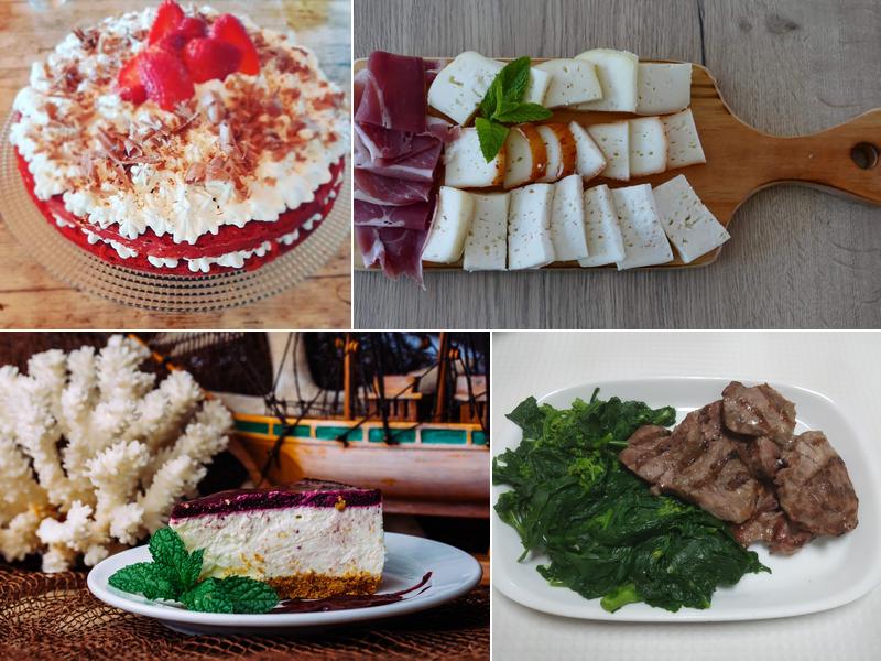 Restaurante O Marujo (O Marujo Ansião)