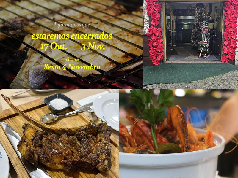 Restaurante Adega do Agostinho (Adega do Agostinho)