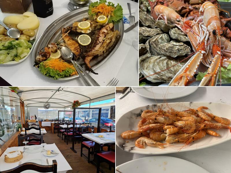 Restaurante Apuliense