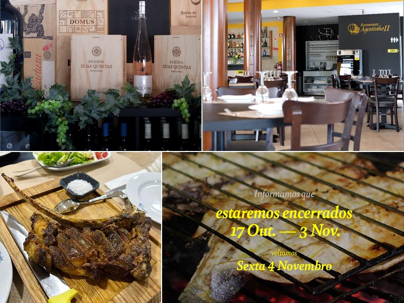 Restaurante Agostinho 2 (Adega do Agostinho 2)