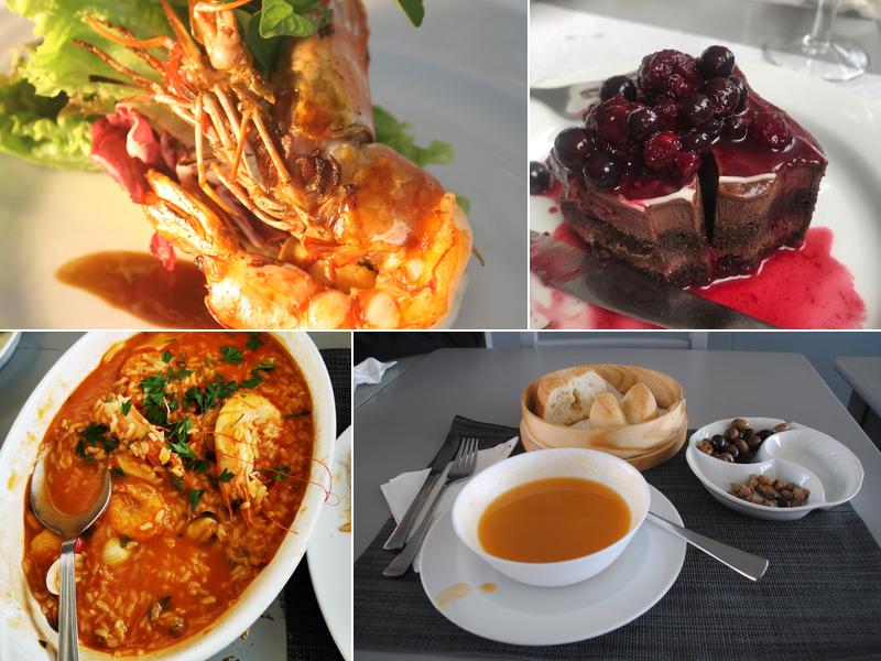 Restaurante Estrela Do Mar